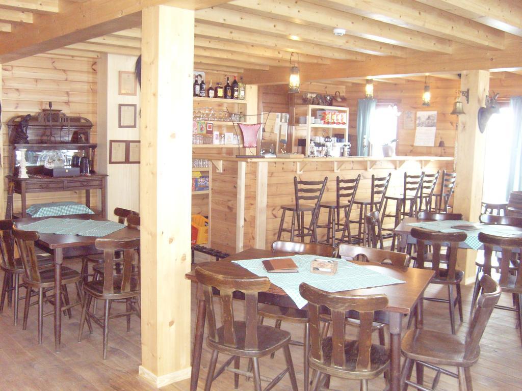 B&B Willow Springs Way Station Gouvy Luaran gambar