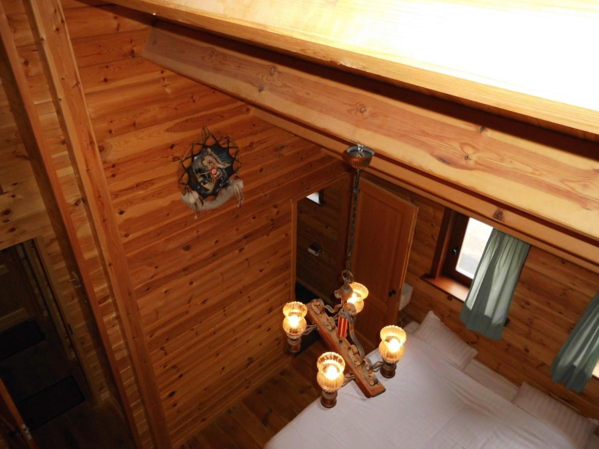 B&B Willow Springs Way Station Gouvy Luaran gambar