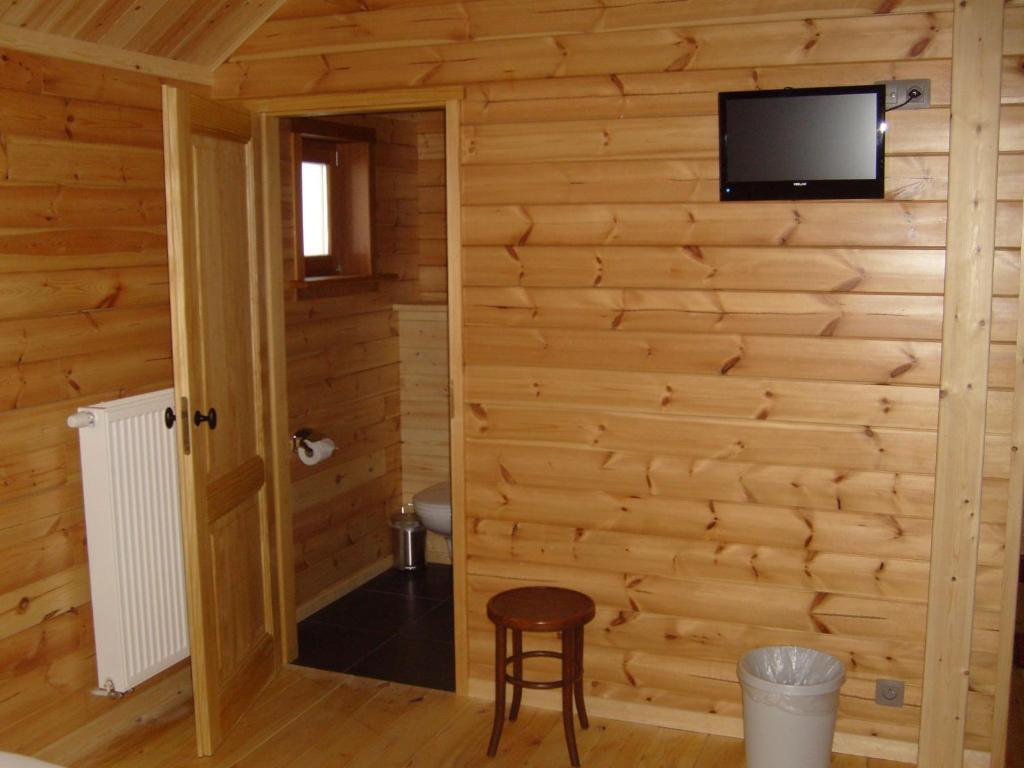 B&B Willow Springs Way Station Gouvy Bilik gambar